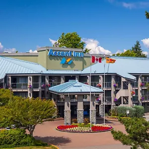 Hotel Accent Vancouver Airport ***