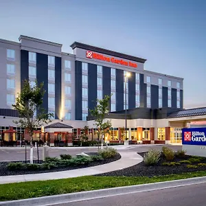 3* Hotel Hilton Garden South