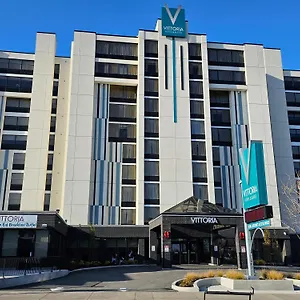 Hotel Vittoria & ****