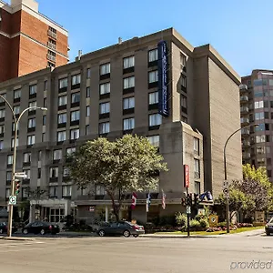 Hotel Le Nouvel ****