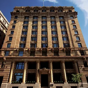 Hotel St Paul, Montreal, A Member Of Design ****