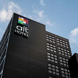 Hotel Alt East Village ***